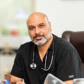 Dr. Hany Azer - St. Mina Animal Hospital