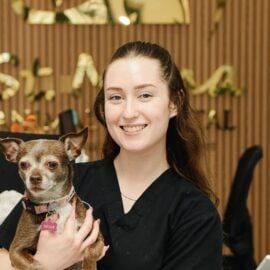 St. Mina Animal Hospital - Team